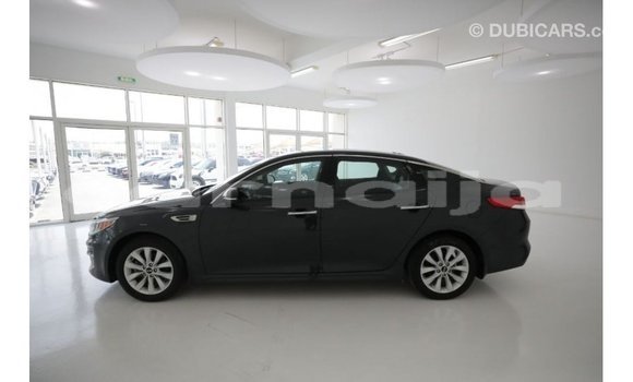 Buy Import Kia Optima Other Car in Import - Dubai in Abia State Buy Import Kia Optima Other Car in Import - Dubai in Abia State