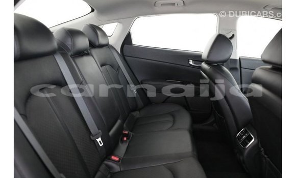Buy Import Kia Optima Other Car in Import - Dubai in Abia State Buy Import Kia Optima Other Car in Import - Dubai in Abia State