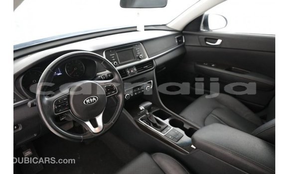 Buy Import Kia Optima Other Car in Import - Dubai in Abia State Buy Import Kia Optima Other Car in Import - Dubai in Abia State