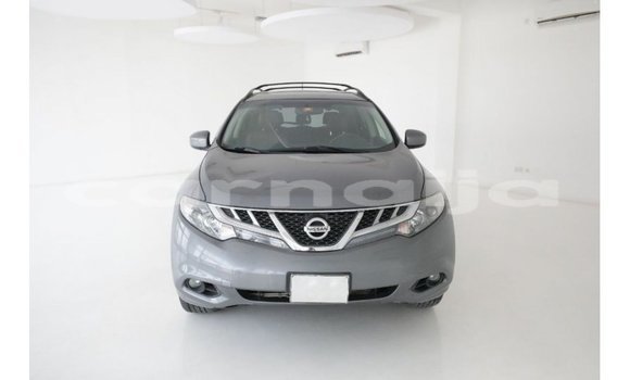 Buy Import Nissan Murano Other Car in Import - Dubai in Abia State Buy Import Nissan Murano Other Car in Import - Dubai in Abia State