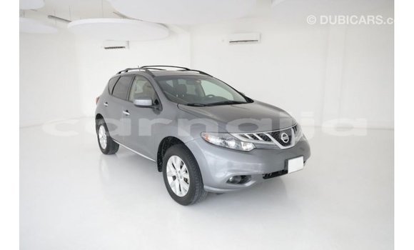 Buy Import Nissan Murano Other Car in Import - Dubai in Abia State Buy Import Nissan Murano Other Car in Import - Dubai in Abia State