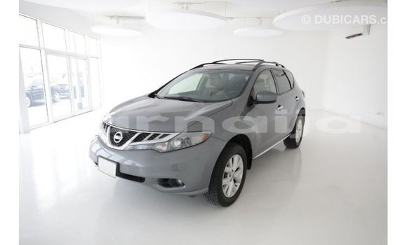 Buy Import Nissan Murano Other Car in Import - Dubai in Abia State Buy Import Nissan Murano Other Car in Import - Dubai in Abia State