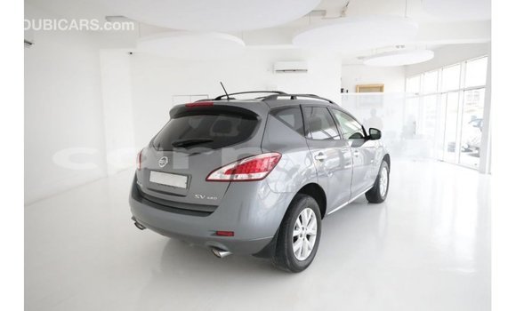 Buy Import Nissan Murano Other Car in Import - Dubai in Abia State Buy Import Nissan Murano Other Car in Import - Dubai in Abia State