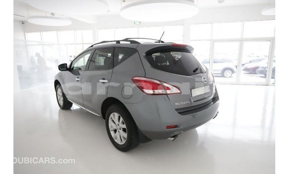 Buy Import Nissan Murano Other Car in Import - Dubai in Abia State Buy Import Nissan Murano Other Car in Import - Dubai in Abia State