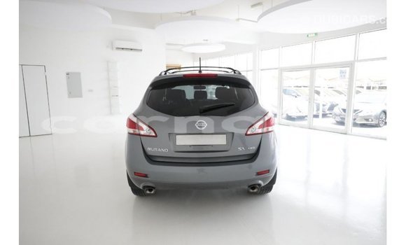 Buy Import Nissan Murano Other Car in Import - Dubai in Abia State Buy Import Nissan Murano Other Car in Import - Dubai in Abia State