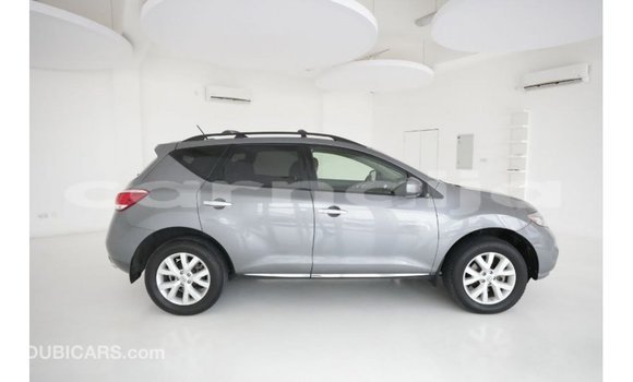 Buy Import Nissan Murano Other Car in Import - Dubai in Abia State Buy Import Nissan Murano Other Car in Import - Dubai in Abia State