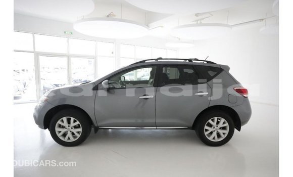 Buy Import Nissan Murano Other Car in Import - Dubai in Abia State Buy Import Nissan Murano Other Car in Import - Dubai in Abia State