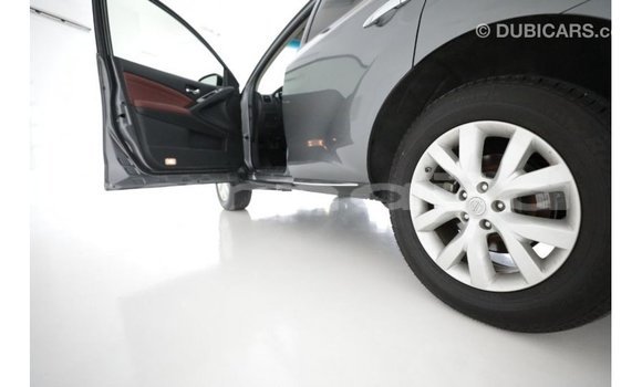 Buy Import Nissan Murano Other Car in Import - Dubai in Abia State Buy Import Nissan Murano Other Car in Import - Dubai in Abia State