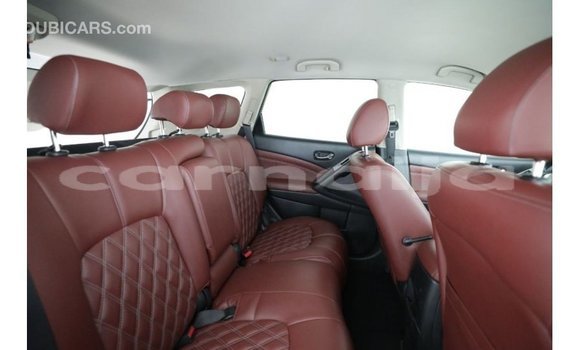 Buy Import Nissan Murano Other Car in Import - Dubai in Abia State Buy Import Nissan Murano Other Car in Import - Dubai in Abia State