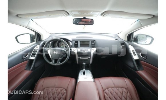 Buy Import Nissan Murano Other Car in Import - Dubai in Abia State Buy Import Nissan Murano Other Car in Import - Dubai in Abia State