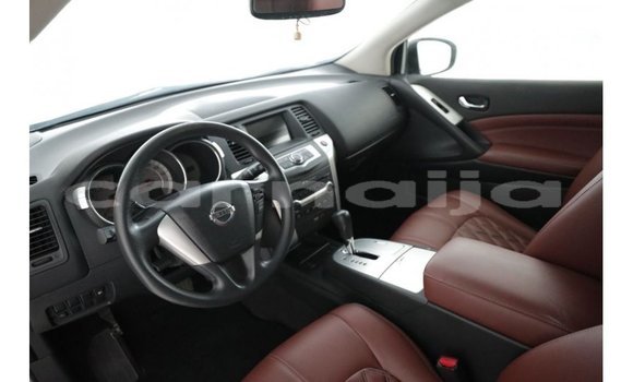 Buy Import Nissan Murano Other Car in Import - Dubai in Abia State Buy Import Nissan Murano Other Car in Import - Dubai in Abia State