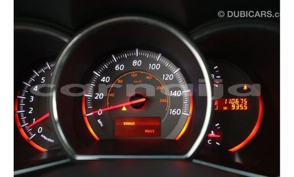 Buy Import Nissan Murano Other Car in Import - Dubai in Abia State Buy Import Nissan Murano Other Car in Import - Dubai in Abia State