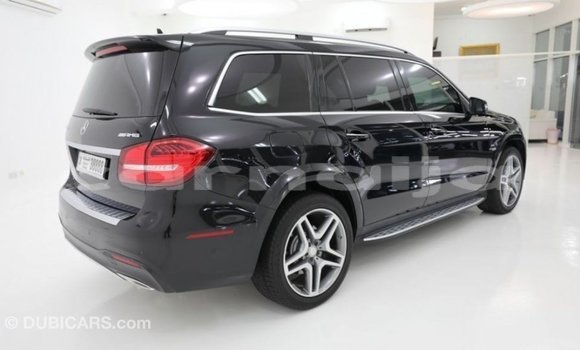 Buy Import Mercedes-Benz 190 Black Car in Import - Dubai in Abia State Buy Import Mercedes-Benz 190 Black Car in Import - Dubai in Abia State