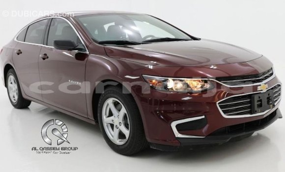 Buy Import Chevrolet Malibu Other Car in Import - Dubai in Abia State Buy Import Chevrolet Malibu Other Car in Import - Dubai in Abia State