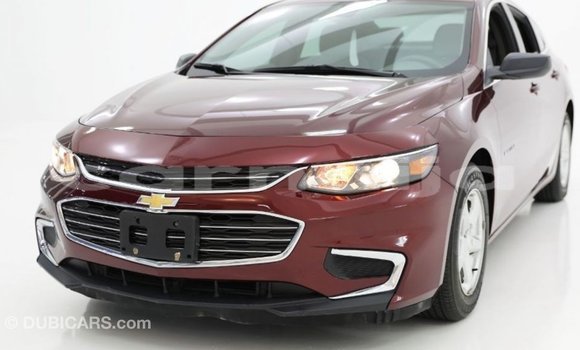 Buy Import Chevrolet Malibu Other Car in Import - Dubai in Abia State Buy Import Chevrolet Malibu Other Car in Import - Dubai in Abia State