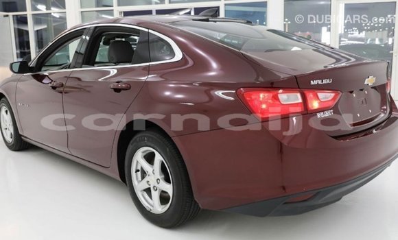 Buy Import Chevrolet Malibu Other Car in Import - Dubai in Abia State Buy Import Chevrolet Malibu Other Car in Import - Dubai in Abia State