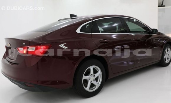 Buy Import Chevrolet Malibu Other Car in Import - Dubai in Abia State Buy Import Chevrolet Malibu Other Car in Import - Dubai in Abia State