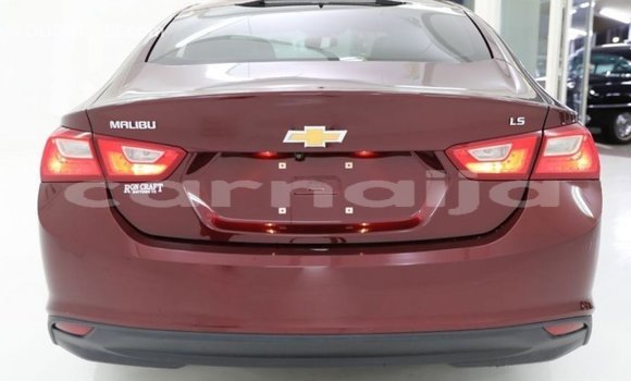 Buy Import Chevrolet Malibu Other Car in Import - Dubai in Abia State Buy Import Chevrolet Malibu Other Car in Import - Dubai in Abia State