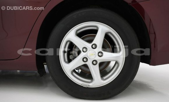 Buy Import Chevrolet Malibu Other Car in Import - Dubai in Abia State Buy Import Chevrolet Malibu Other Car in Import - Dubai in Abia State