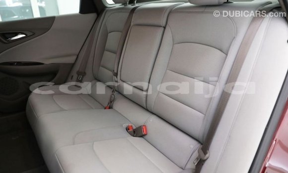Buy Import Chevrolet Malibu Other Car in Import - Dubai in Abia State Buy Import Chevrolet Malibu Other Car in Import - Dubai in Abia State