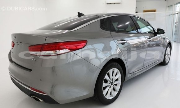 Buy Import Kia Optima Other Car in Import - Dubai in Abia State Buy Import Kia Optima Other Car in Import - Dubai in Abia State