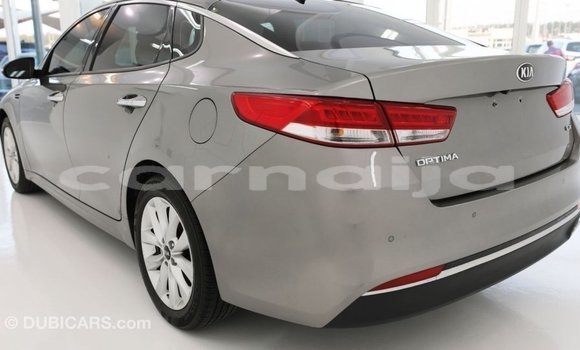 Buy Import Kia Optima Other Car in Import - Dubai in Abia State Buy Import Kia Optima Other Car in Import - Dubai in Abia State