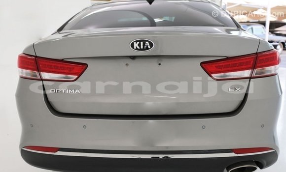 Buy Import Kia Optima Other Car in Import - Dubai in Abia State Buy Import Kia Optima Other Car in Import - Dubai in Abia State