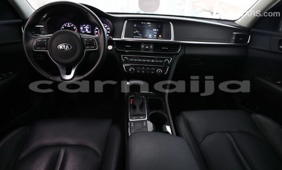 Buy Import Kia Optima Other Car in Import - Dubai in Abia State Buy Import Kia Optima Other Car in Import - Dubai in Abia State