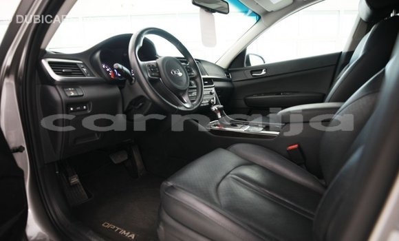 Buy Import Kia Optima Other Car in Import - Dubai in Abia State Buy Import Kia Optima Other Car in Import - Dubai in Abia State