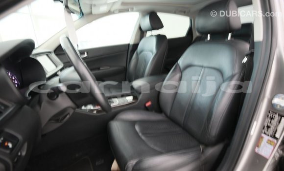 Buy Import Kia Optima Other Car in Import - Dubai in Abia State Buy Import Kia Optima Other Car in Import - Dubai in Abia State