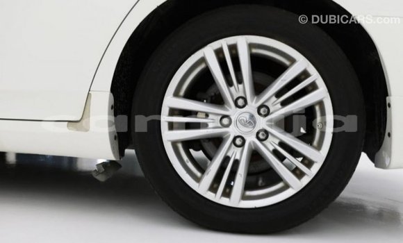 Buy Import Infiniti Q White Car in Import - Dubai in Abia State Buy Import Infiniti Q White Car in Import - Dubai in Abia State