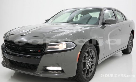 Buy Import Dodge Charger Other Car in Import - Dubai in Abia State Buy Import Dodge Charger Other Car in Import - Dubai in Abia State
