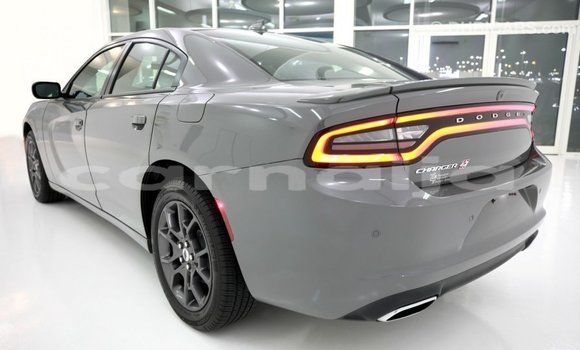 Buy Import Dodge Charger Other Car in Import - Dubai in Abia State Buy Import Dodge Charger Other Car in Import - Dubai in Abia State