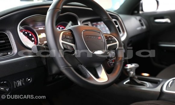 Buy Import Dodge Charger Other Car in Import - Dubai in Abia State Buy Import Dodge Charger Other Car in Import - Dubai in Abia State