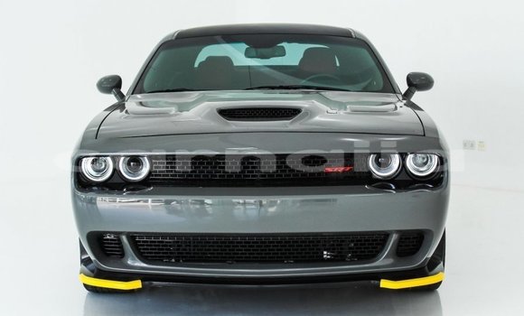 Buy Import Dodge Challenger Other Car in Import - Dubai in Abia State