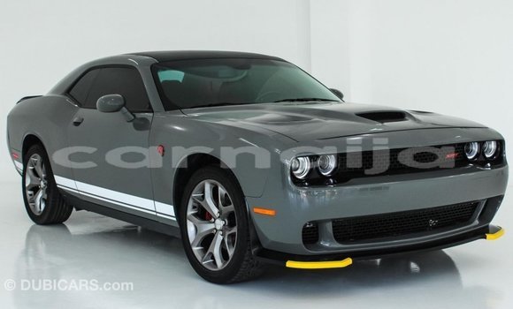 Buy Import Dodge Challenger Other Car in Import - Dubai in Abia State Buy Import Dodge Challenger Other Car in Import - Dubai in Abia State