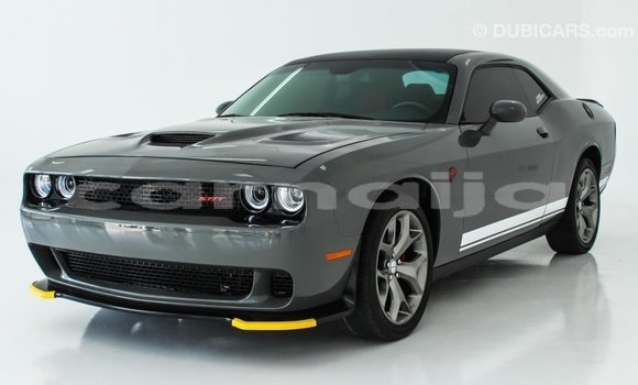 Buy Import Dodge Challenger Other Car in Import - Dubai in Abia State Buy Import Dodge Challenger Other Car in Import - Dubai in Abia State