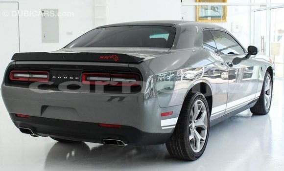 Buy Import Dodge Challenger Other Car in Import - Dubai in Abia State Buy Import Dodge Challenger Other Car in Import - Dubai in Abia State