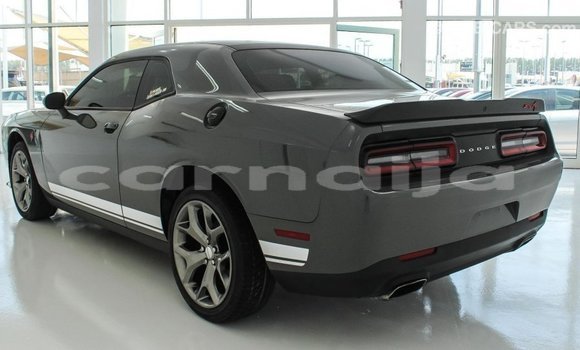 Buy Import Dodge Challenger Other Car in Import - Dubai in Abia State Buy Import Dodge Challenger Other Car in Import - Dubai in Abia State