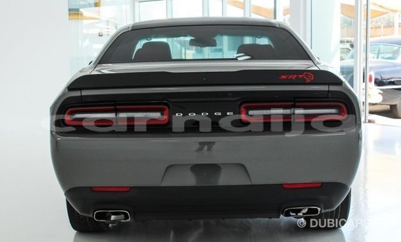 Buy Import Dodge Challenger Other Car in Import - Dubai in Abia State Buy Import Dodge Challenger Other Car in Import - Dubai in Abia State