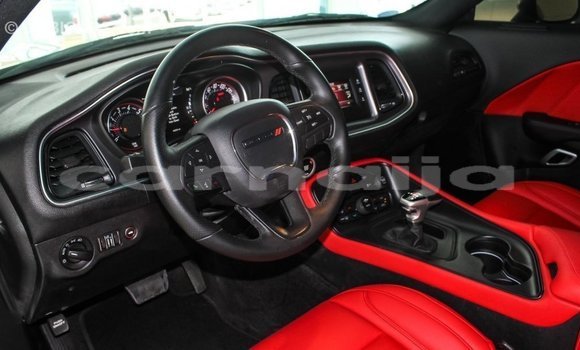 Buy Import Dodge Challenger Other Car in Import - Dubai in Abia State Buy Import Dodge Challenger Other Car in Import - Dubai in Abia State