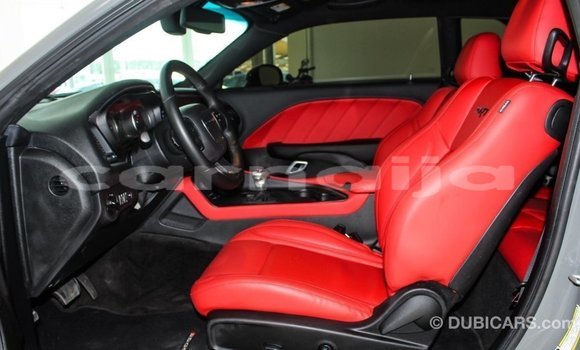Buy Import Dodge Challenger Other Car in Import - Dubai in Abia State Buy Import Dodge Challenger Other Car in Import - Dubai in Abia State