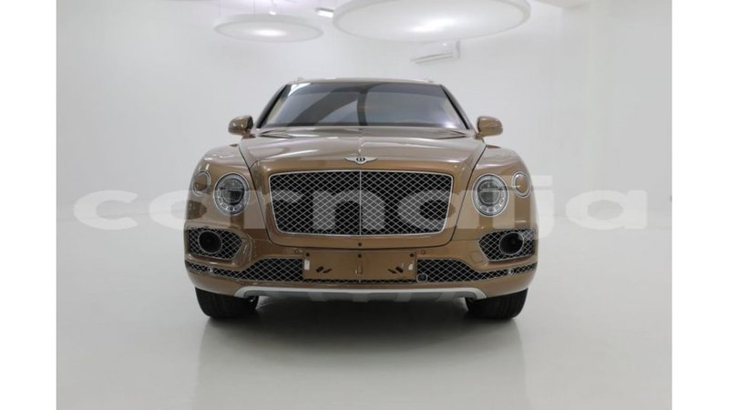 Big with watermark bentley bentayga abia state import dubai 9267