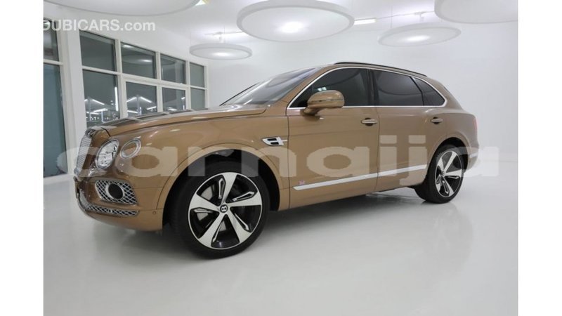 Big with watermark bentley bentayga abia state import dubai 9267