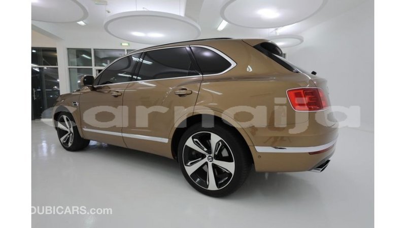 Big with watermark bentley bentayga abia state import dubai 9267