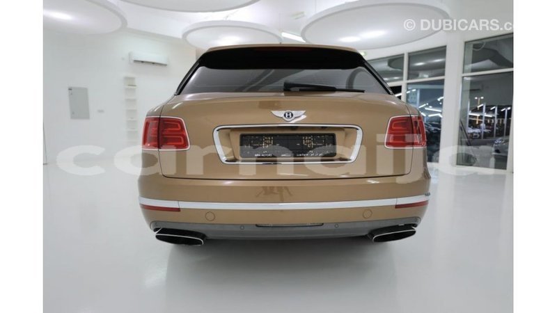 Big with watermark bentley bentayga abia state import dubai 9267