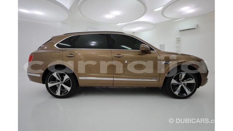 Big with watermark bentley bentayga abia state import dubai 9267