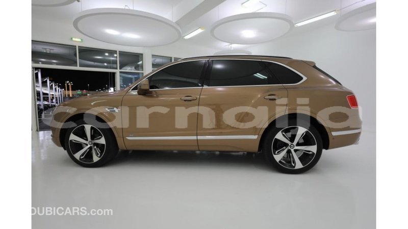 Big with watermark bentley bentayga abia state import dubai 9267