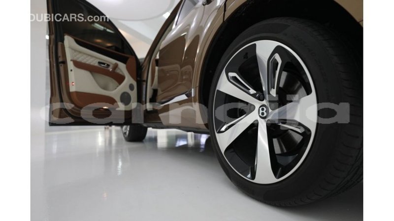 Big with watermark bentley bentayga abia state import dubai 9267