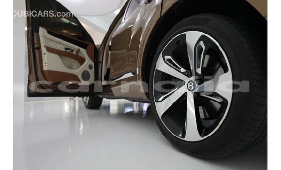 Buy Import Bentley Bentayga Brown Car in Import - Dubai in Abia State Buy Import Bentley Bentayga Brown Car in Import - Dubai in Abia State